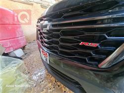 شيفروليه ترافرس